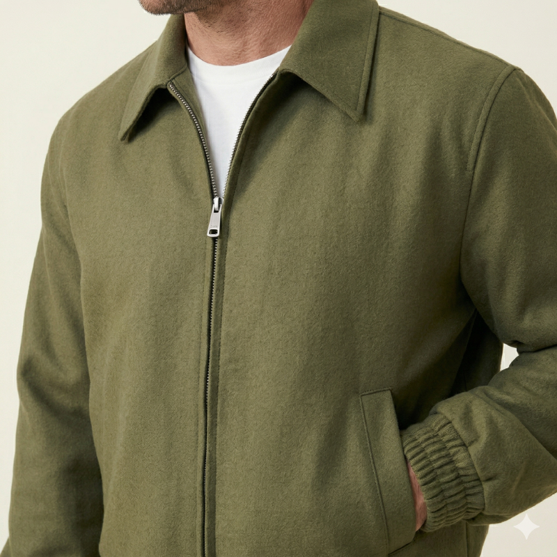 Sterling Bomber
