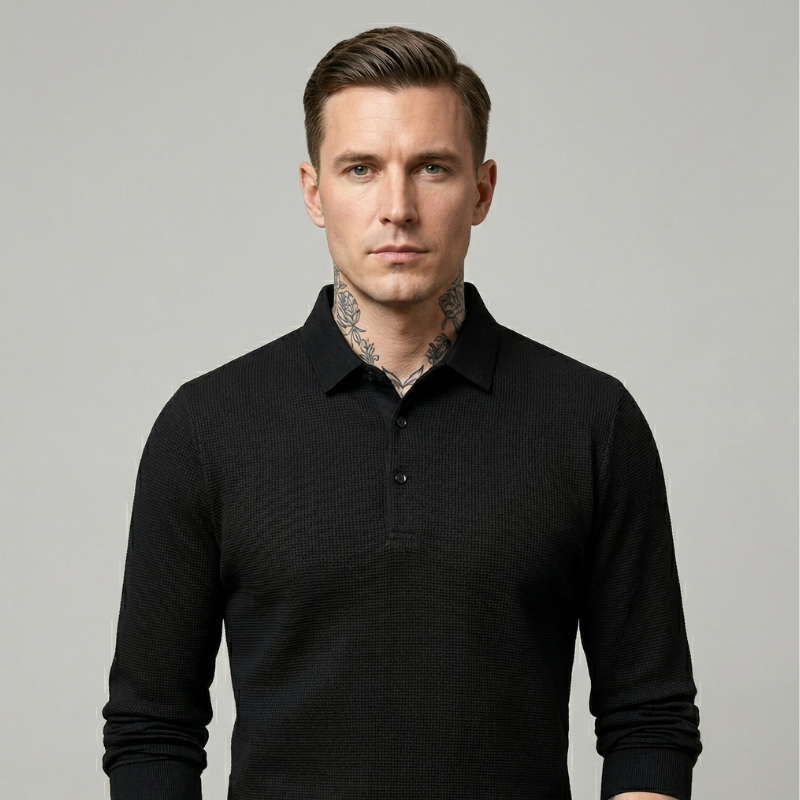 Polo Noir Essence