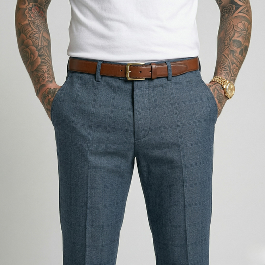 Legacy Tailored