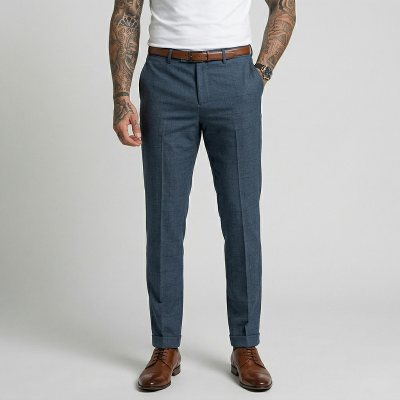 Legacy Tailored