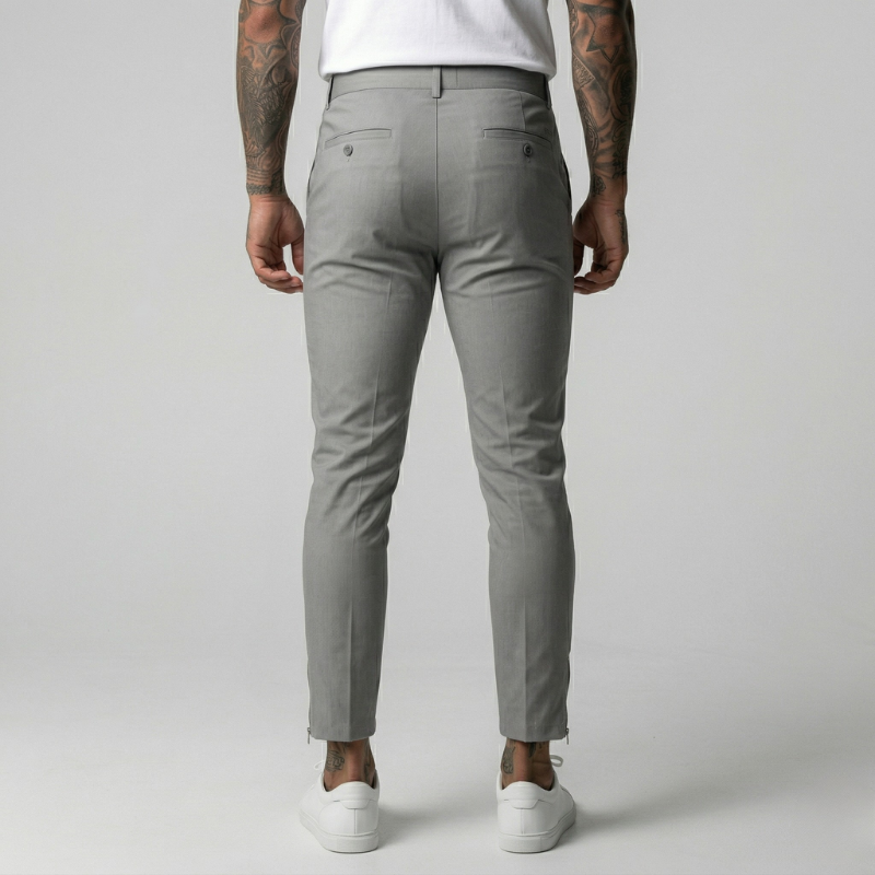 Essential Tailored