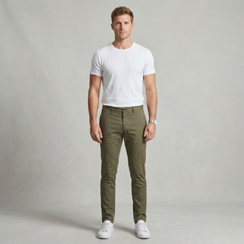 Verona Pants