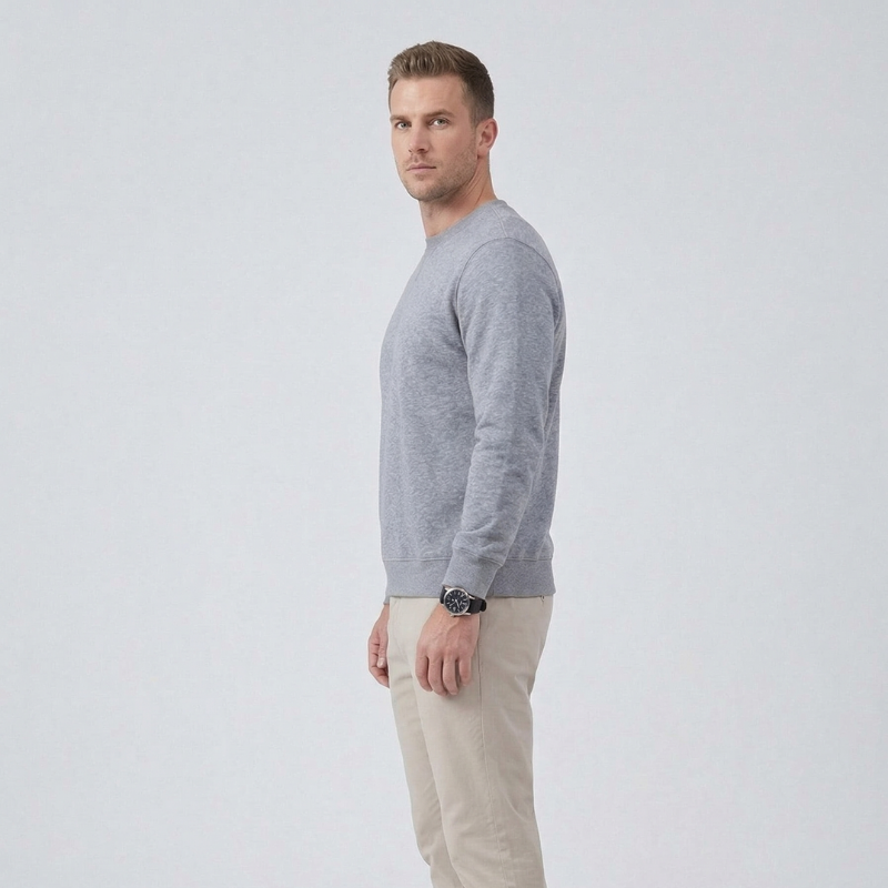 Windsor Essential Knit