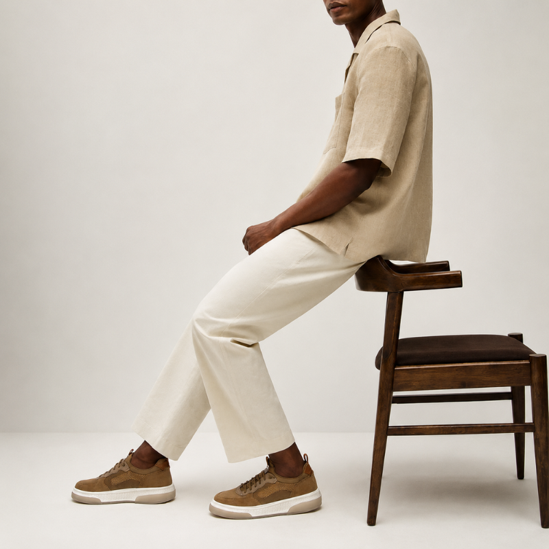 TROUSERS