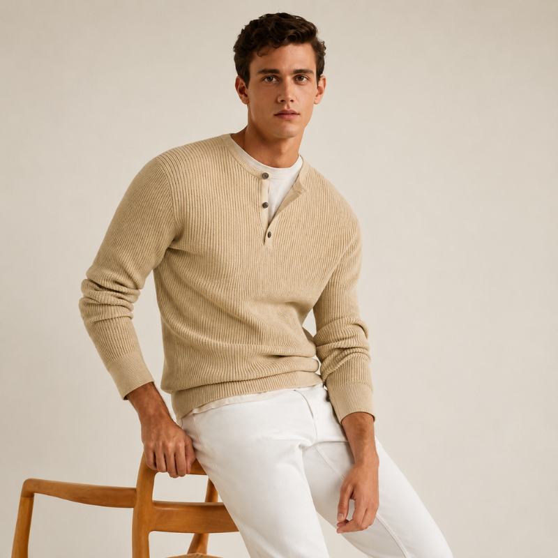 JACKETS & SWEATER'S