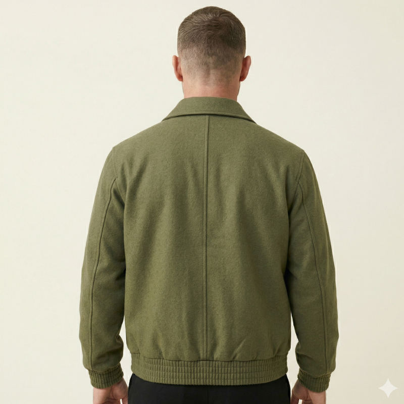 Sterling Bomber