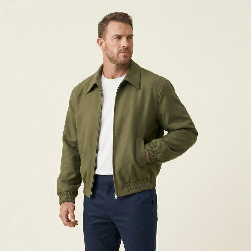 Sterling Bomber