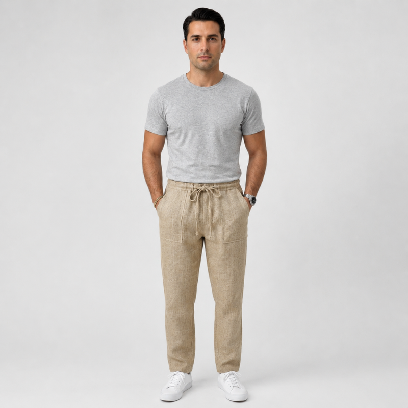 Venturi Linen