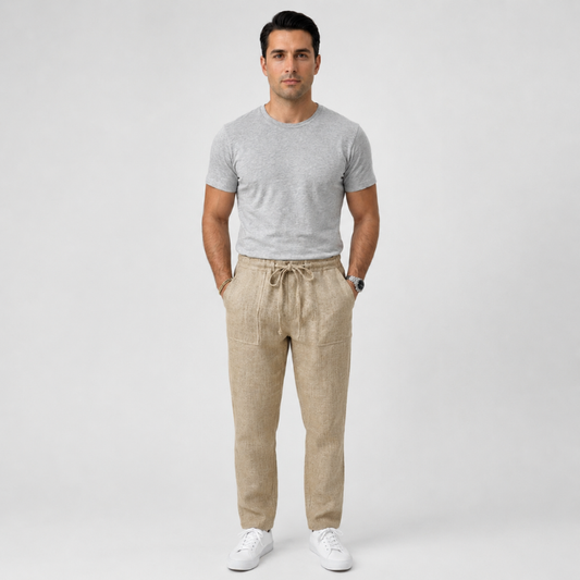Venturi Linen