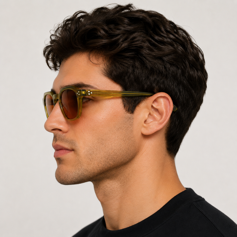 Targa Olive