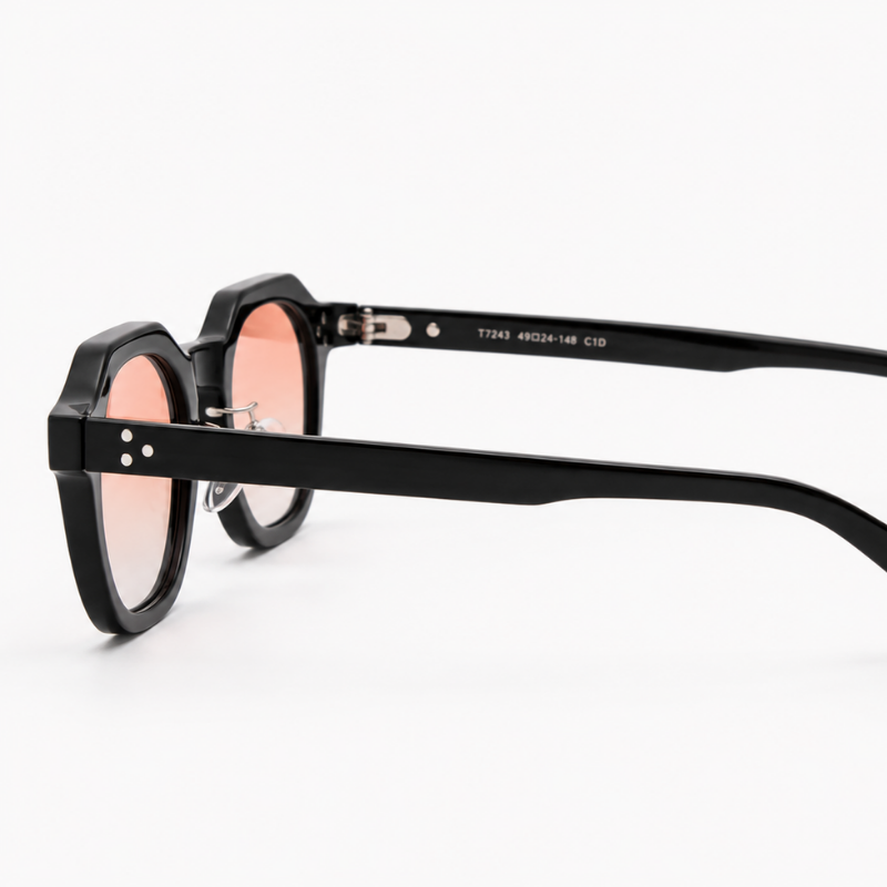 Targa Black