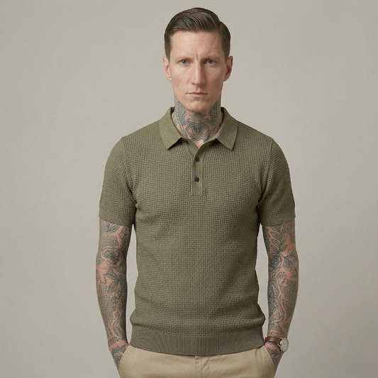 Polo Verona Olive