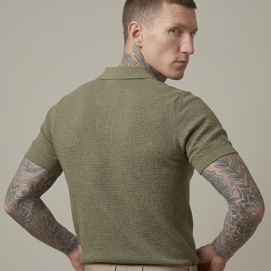 Polo Verona Olive