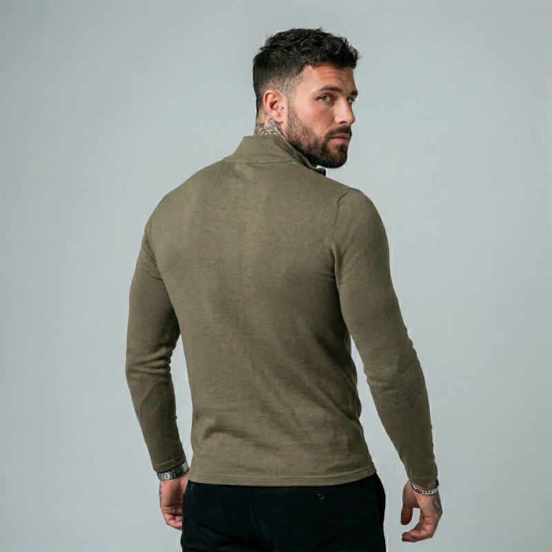 Celave Noir Olive