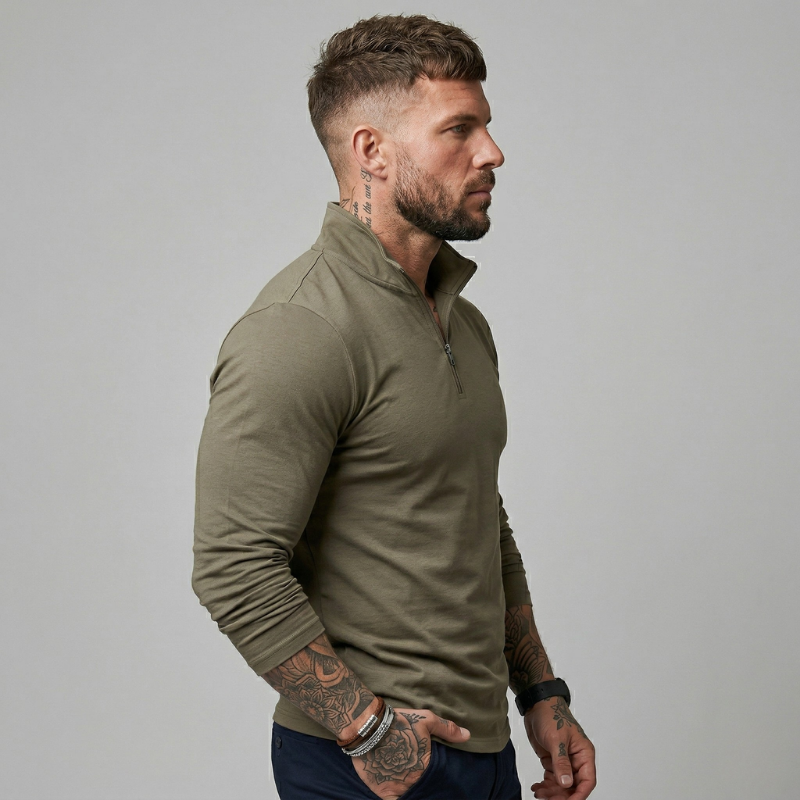 Celave Noir Olive