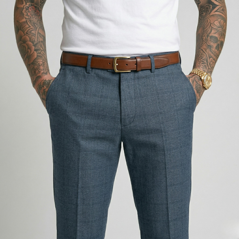 Legacy Tailored