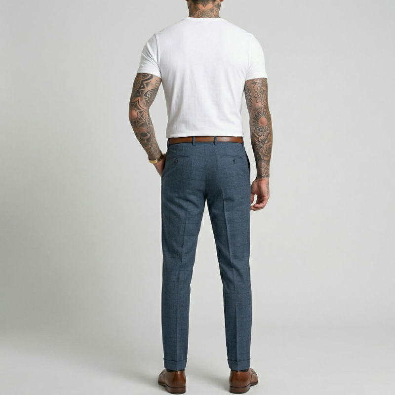 Legacy Tailored