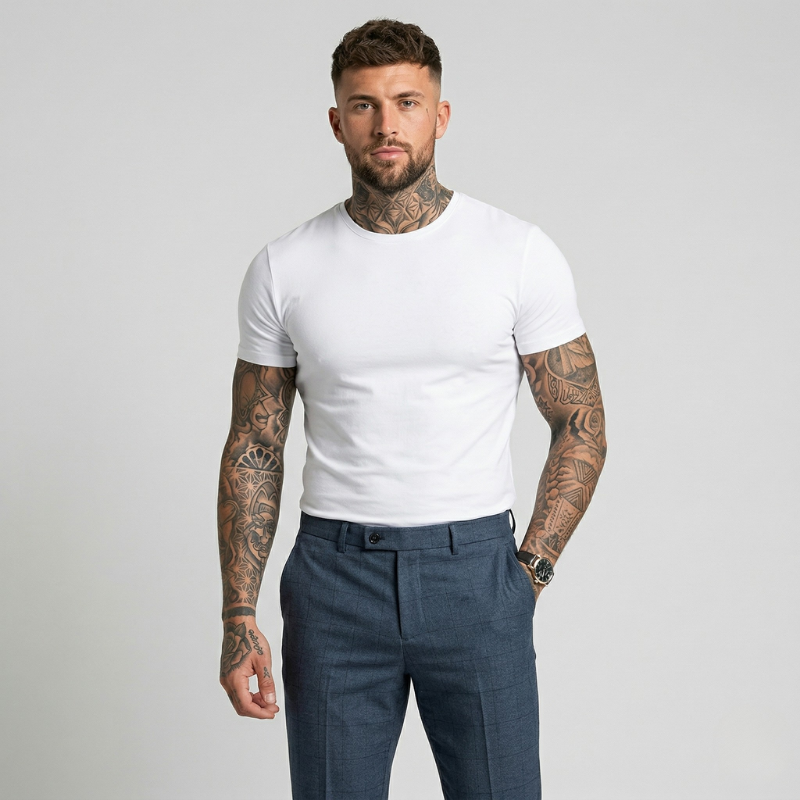 Legacy Tailored