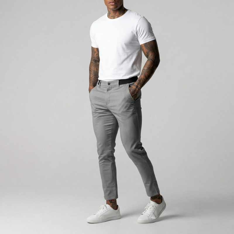Essential Tailored