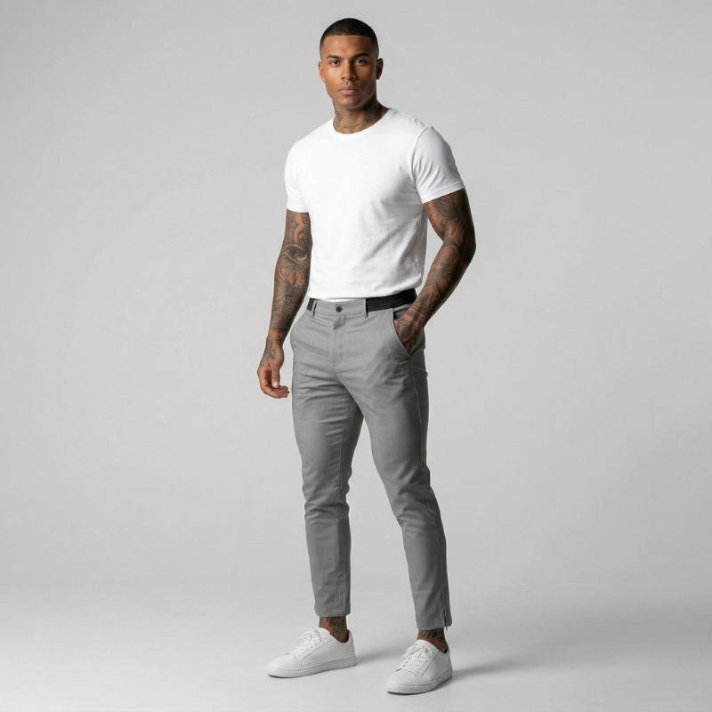 Essential Tailored