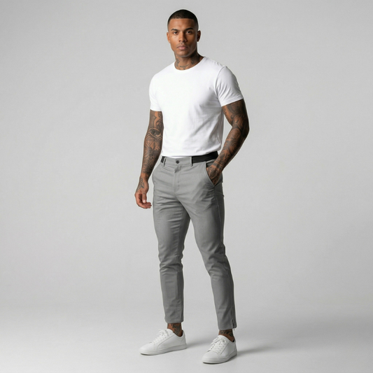 Essential Tailored