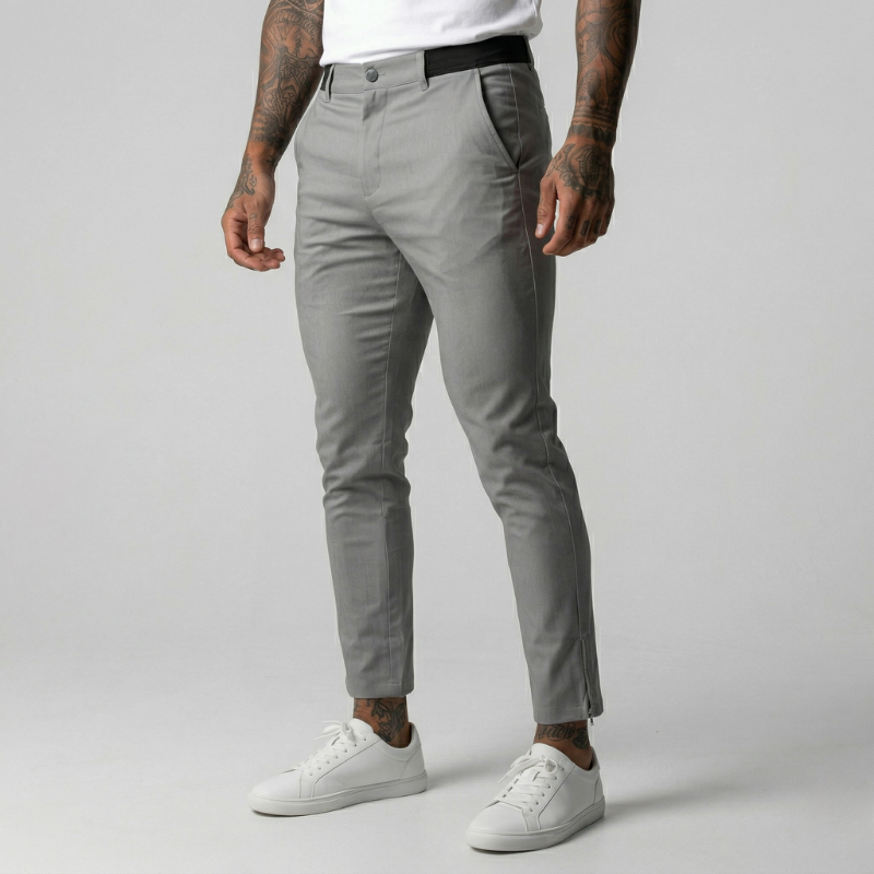 Essential Tailored