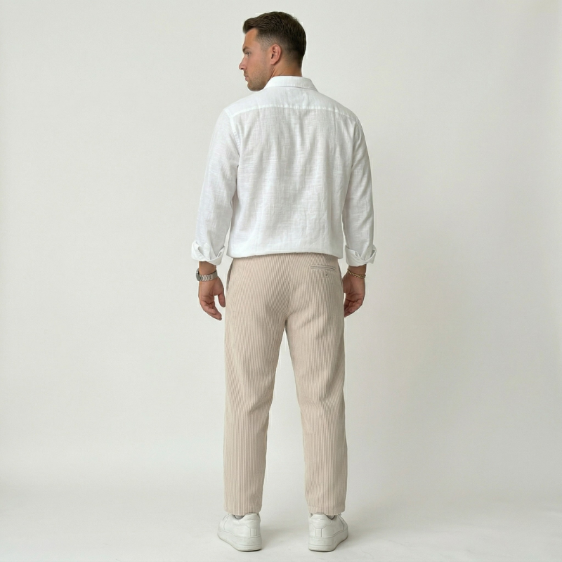 Saint Linen