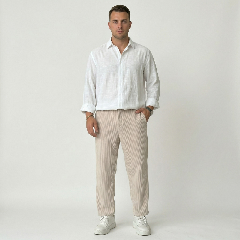 Saint Linen