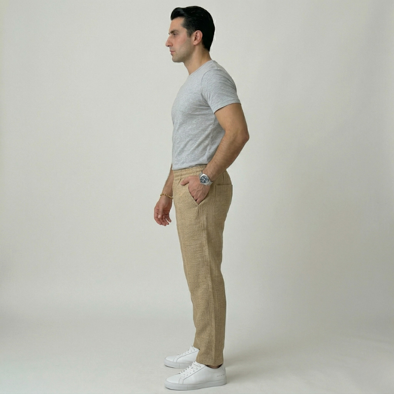Venturi Linen