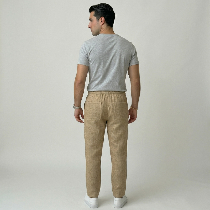 Venturi Linen