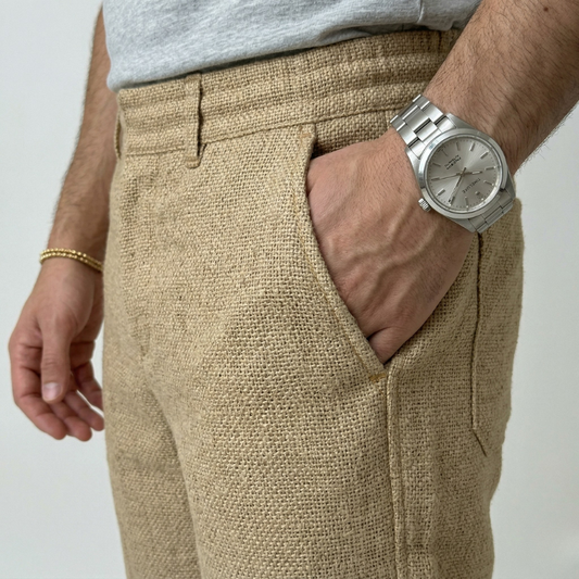 Venturi Linen