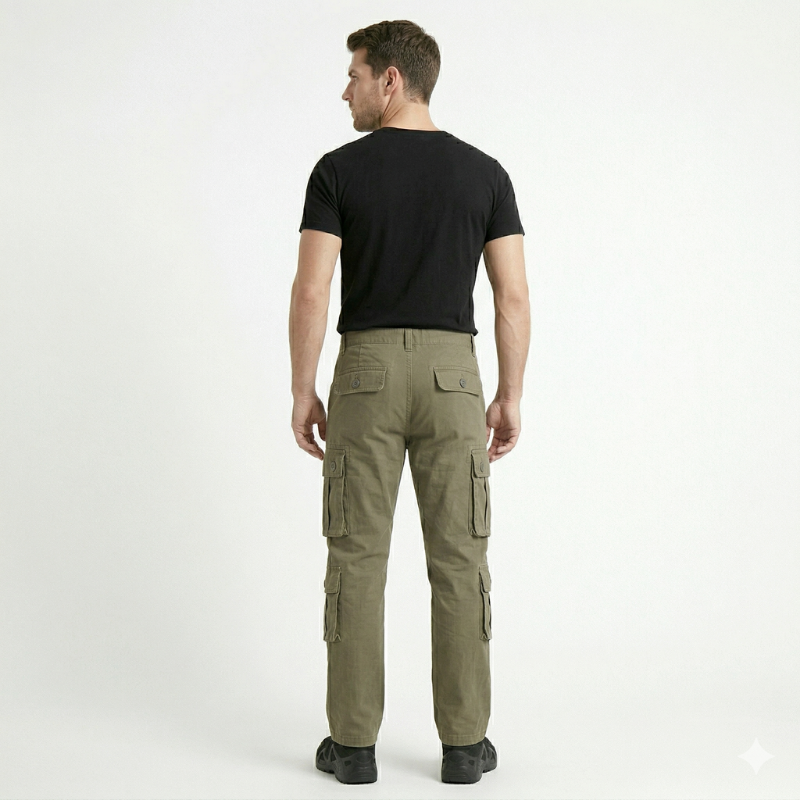Rogue Cargo