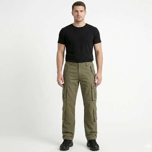 Rogue Cargo