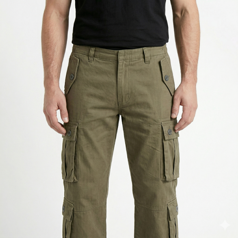 Rogue Cargo