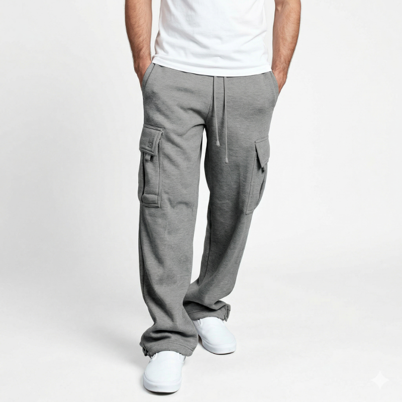 Essential Cargo