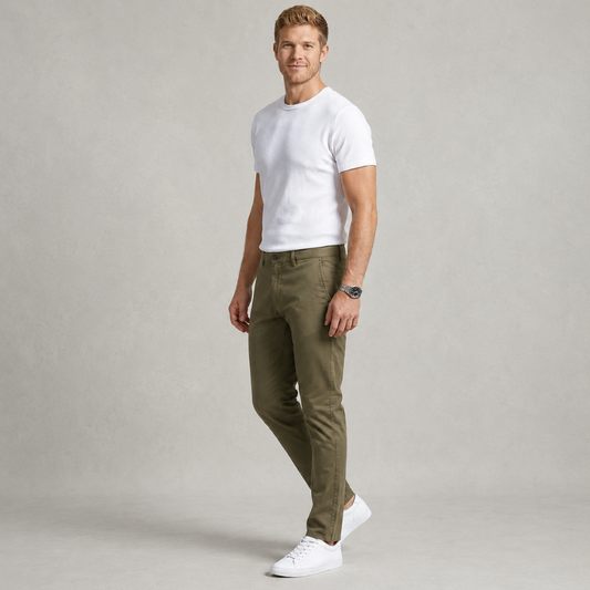 Verona Pants