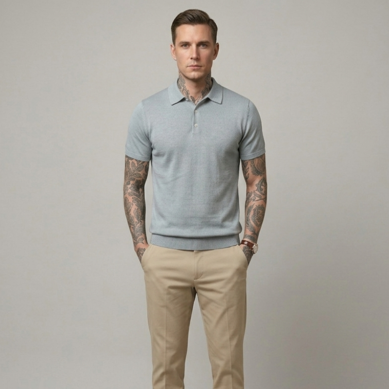 Polo Ashford