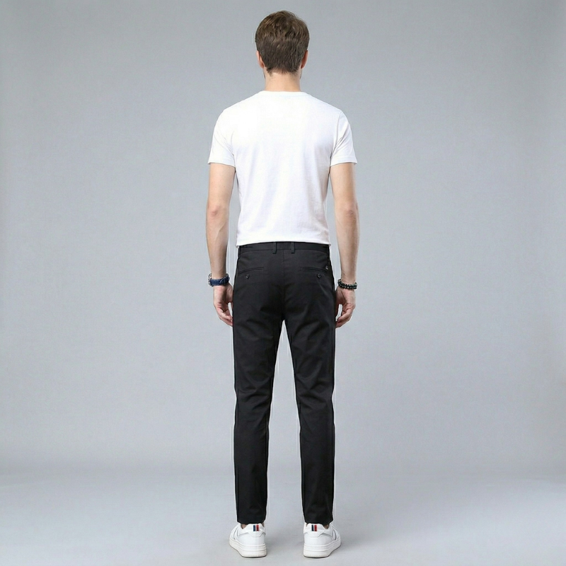 Signature Tailored