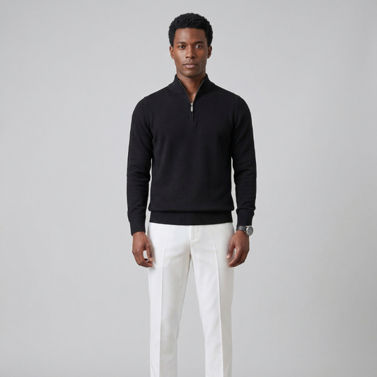 Kensington Quarter-Zip
