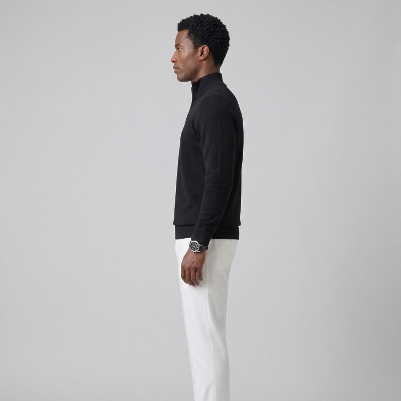 Kensington Quarter-Zip