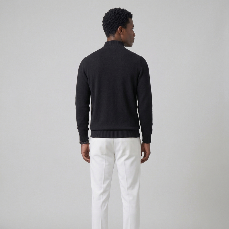 Kensington Quarter-Zip