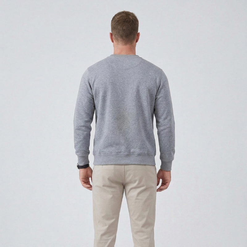 Windsor Essential Knit