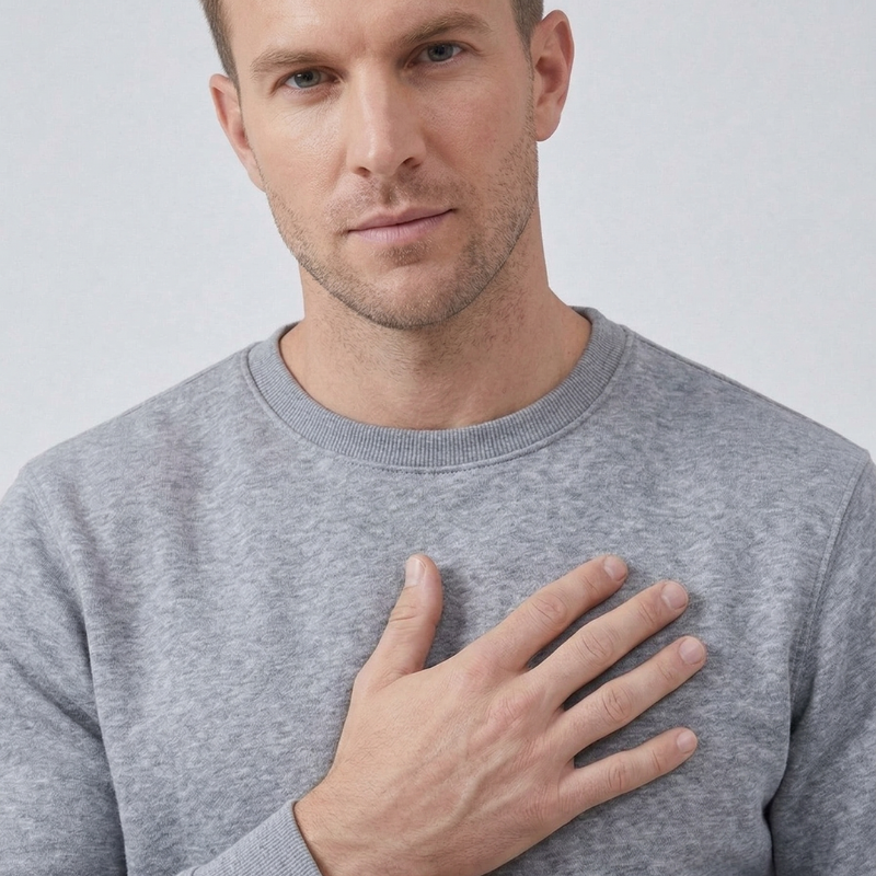 Windsor Essential Knit