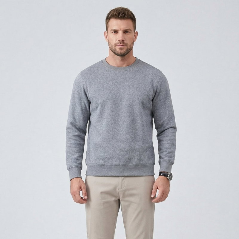 Windsor Essential Knit