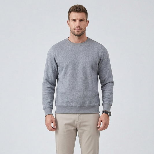 Windsor Essential Knit