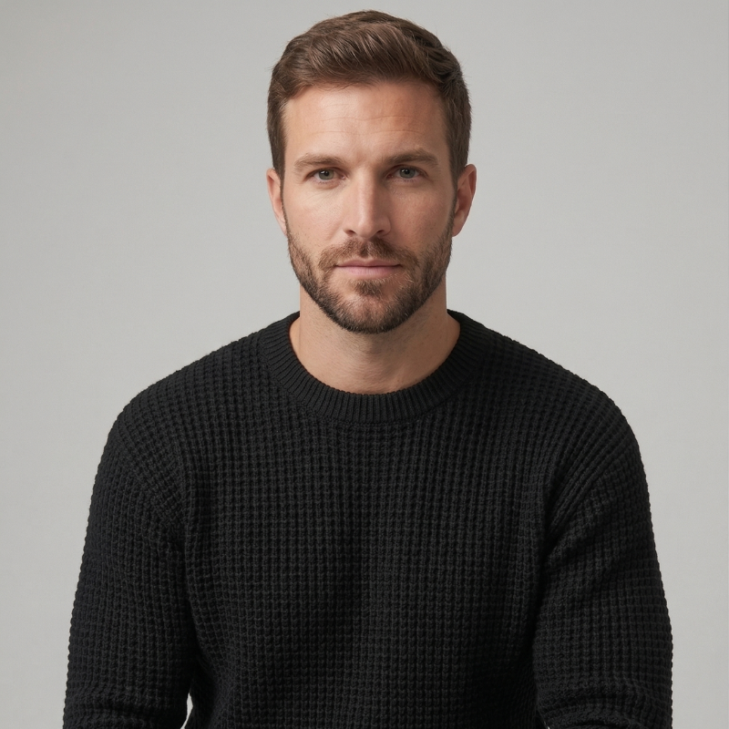 Kensington Sweater