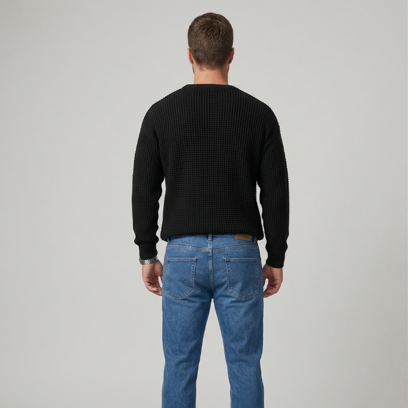 Kensington Sweater