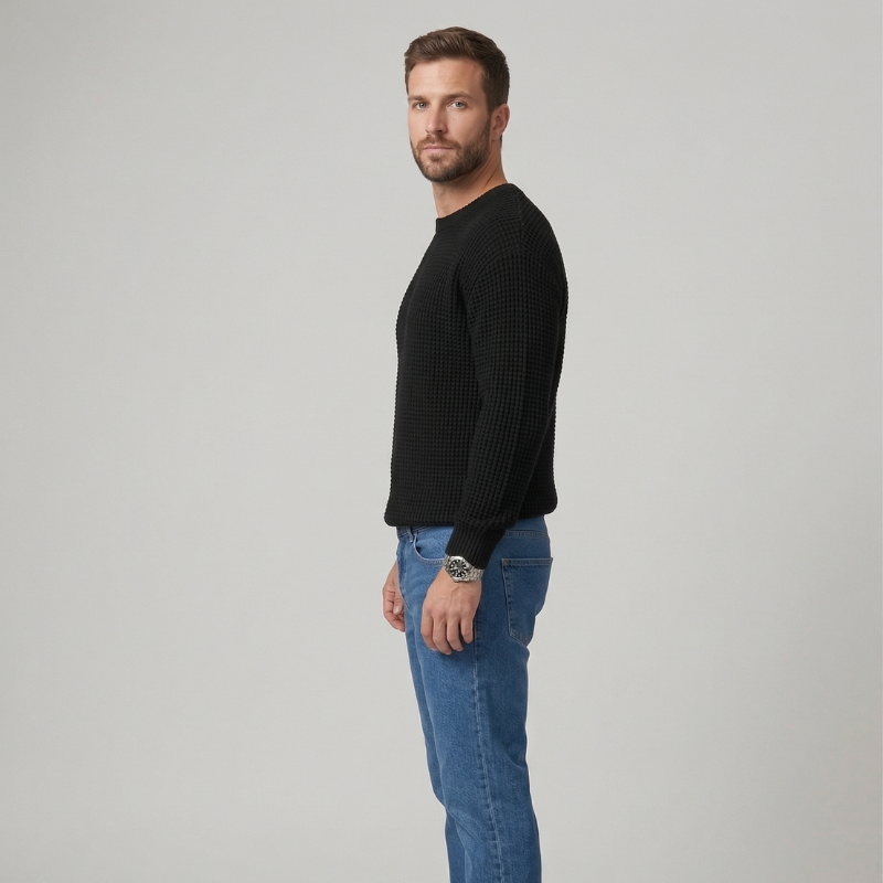 Kensington Sweater