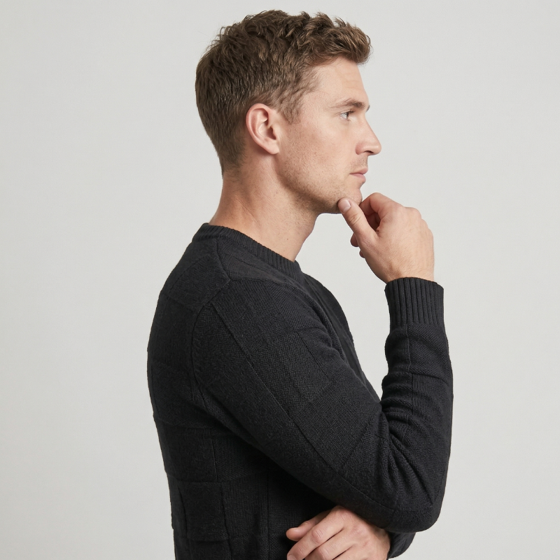 Belmont Sweater