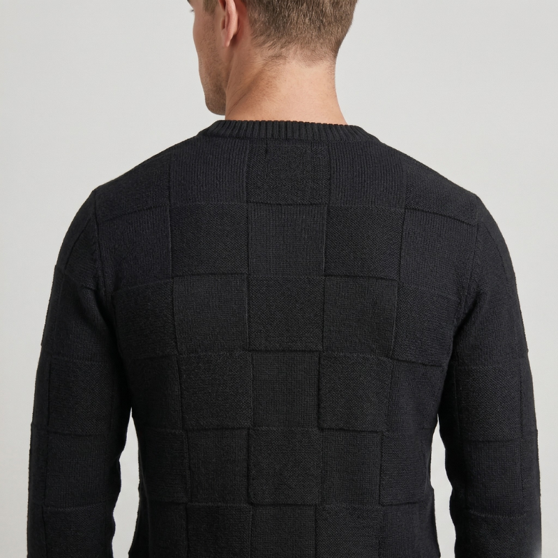 Belmont Sweater
